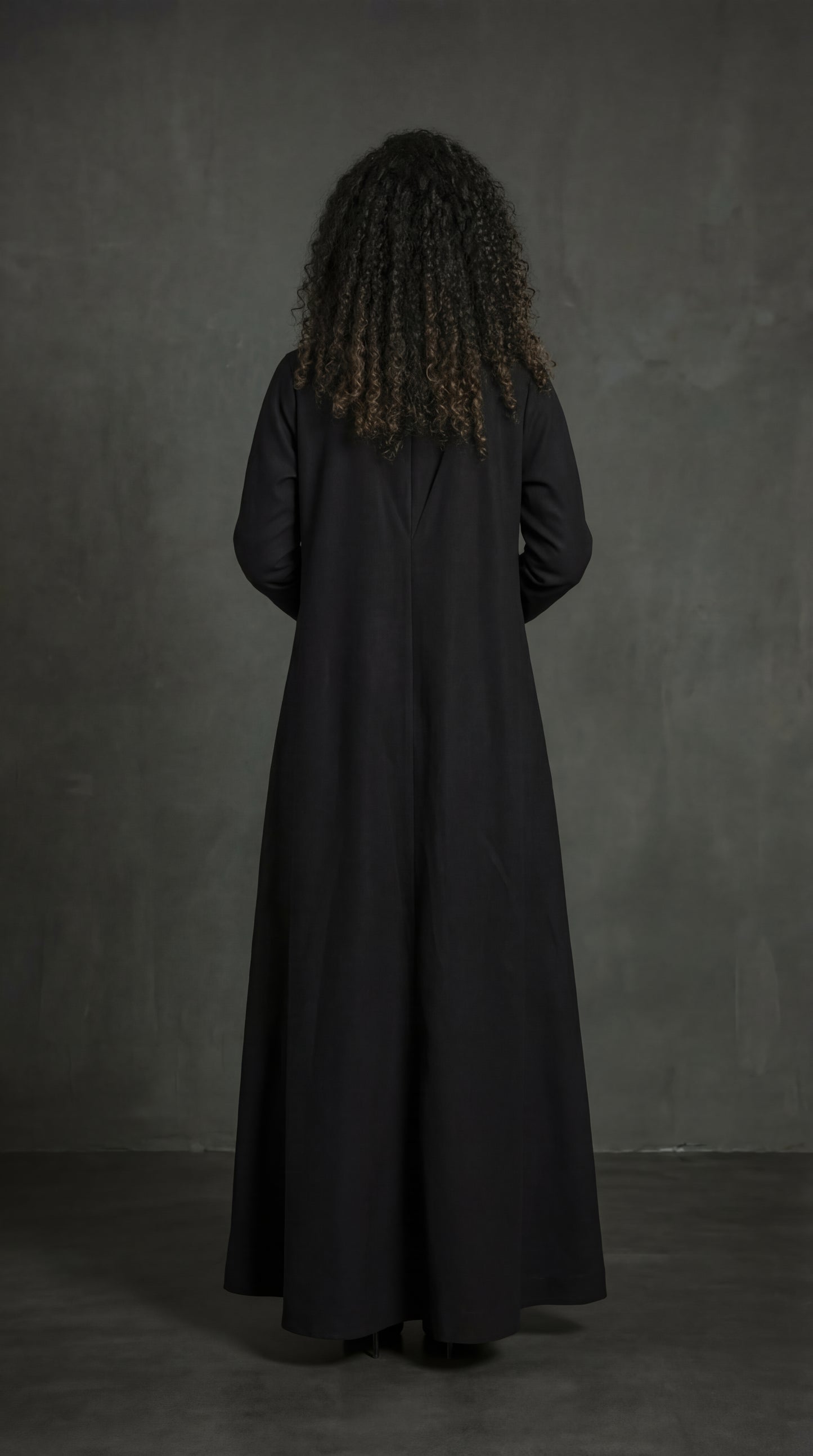 Noir Tailleur