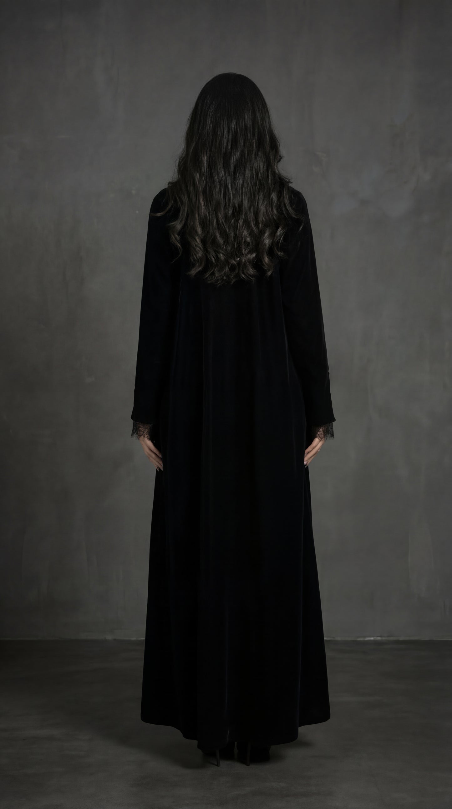 Velvet Noir