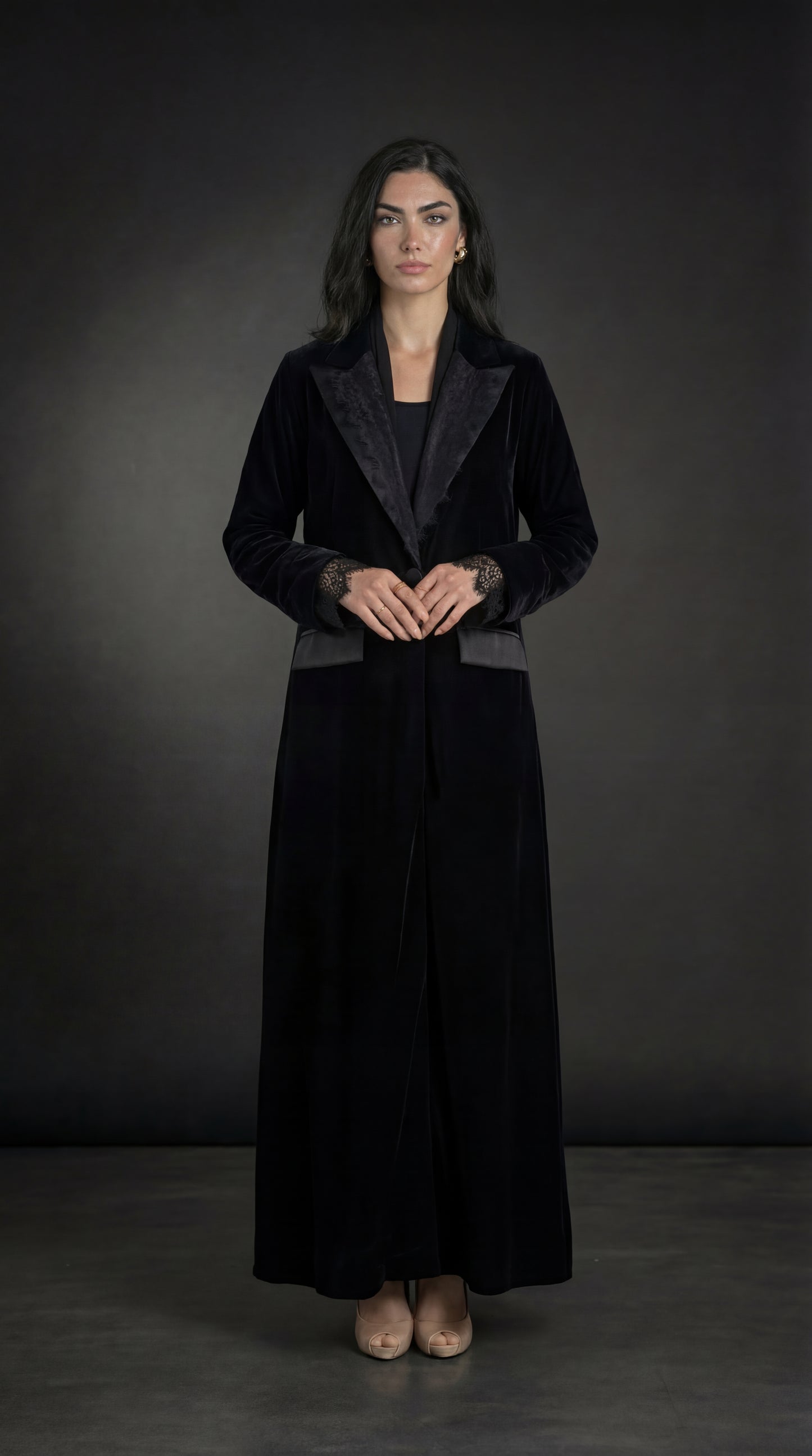 Velvet Noir