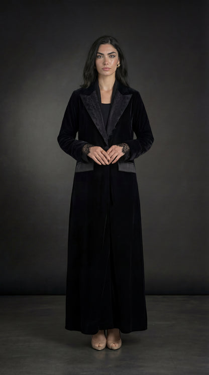 Velvet Noir
