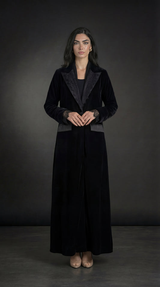 Velvet Noir