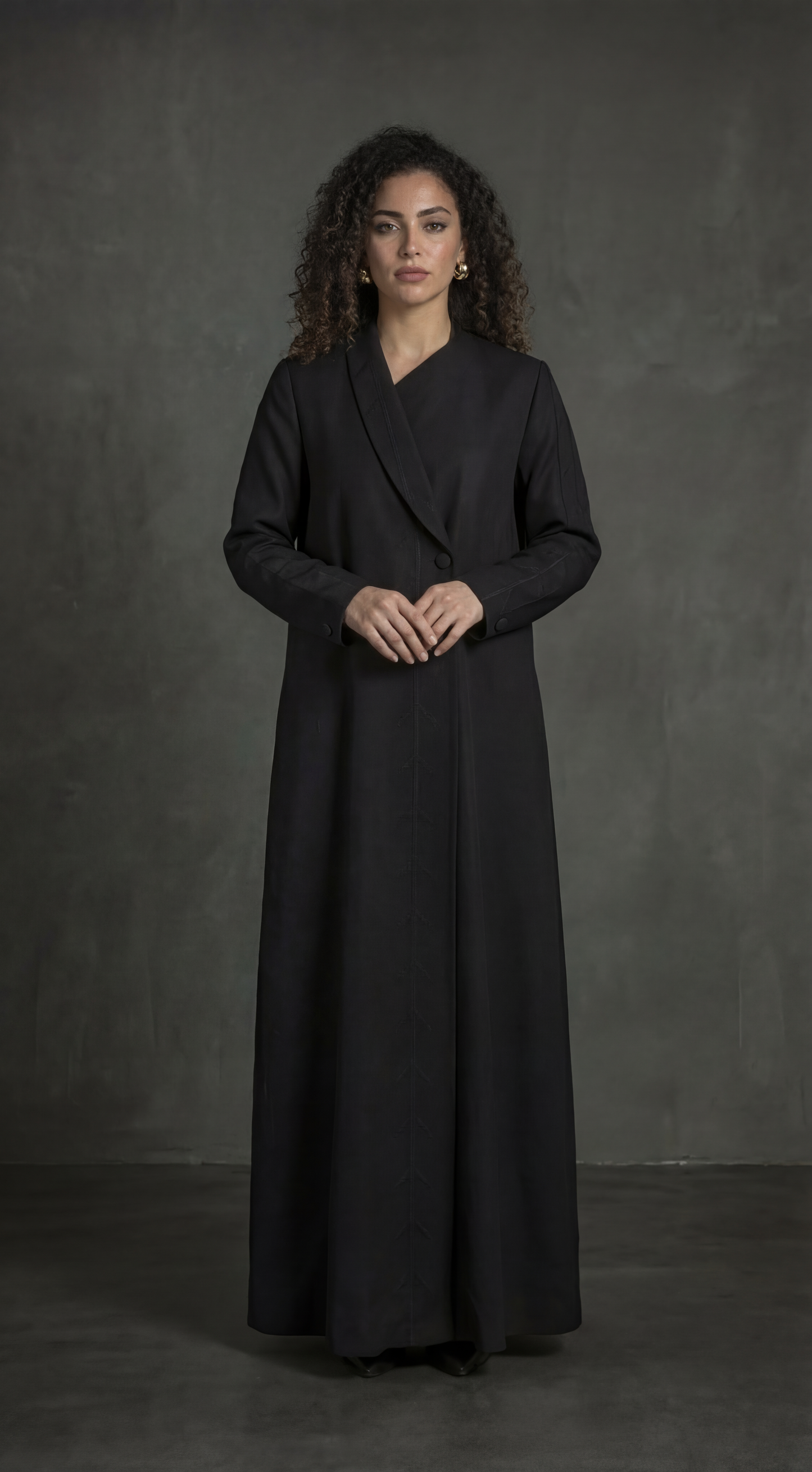 Noir Tailleur