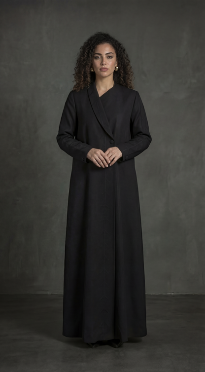 Noir Tailleur