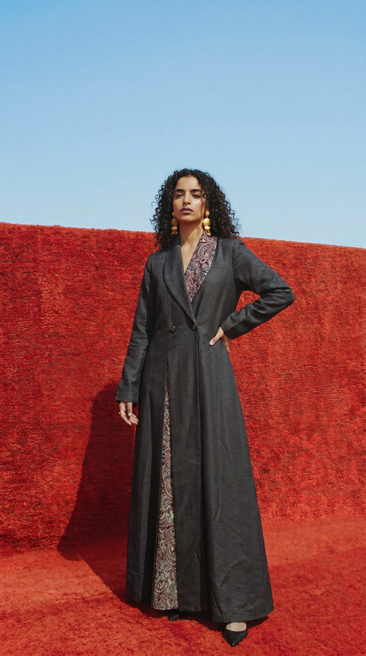 Desert Scroll - Limited Black Edition