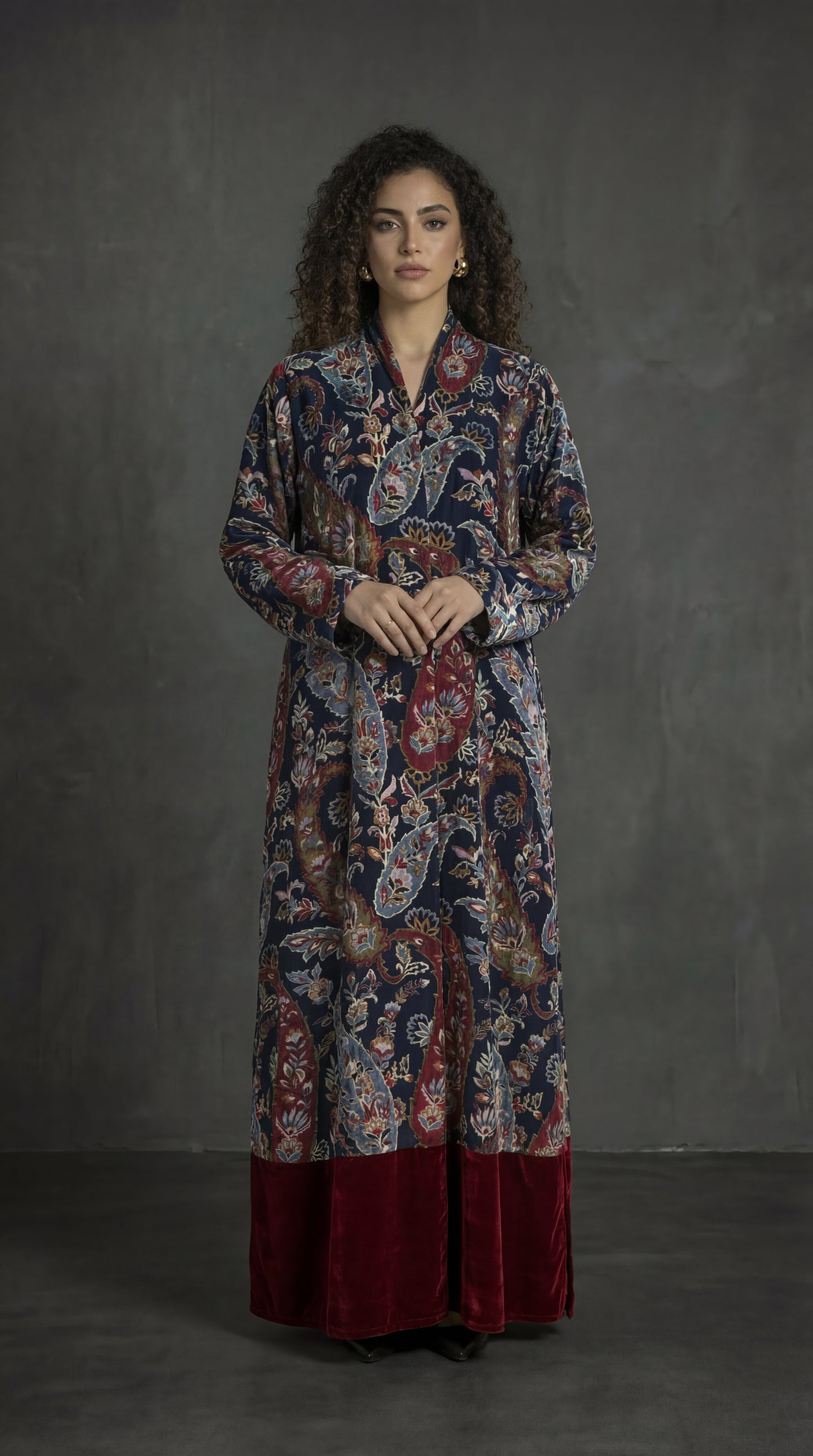 Indigo Heritage