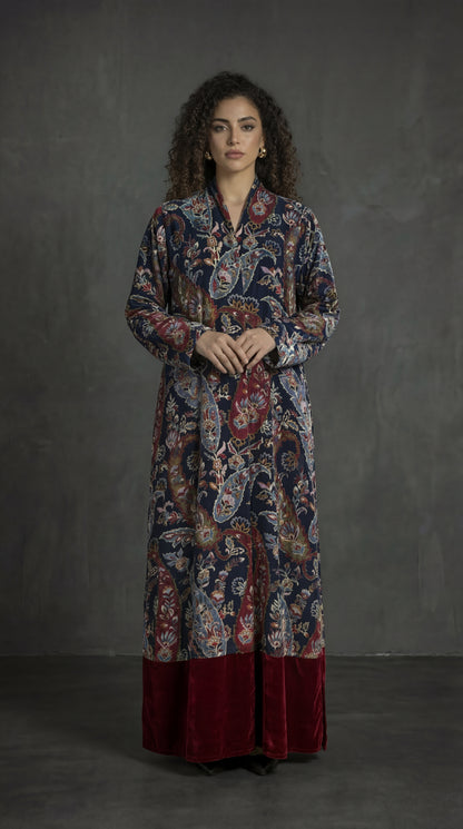 Indigo Heritage