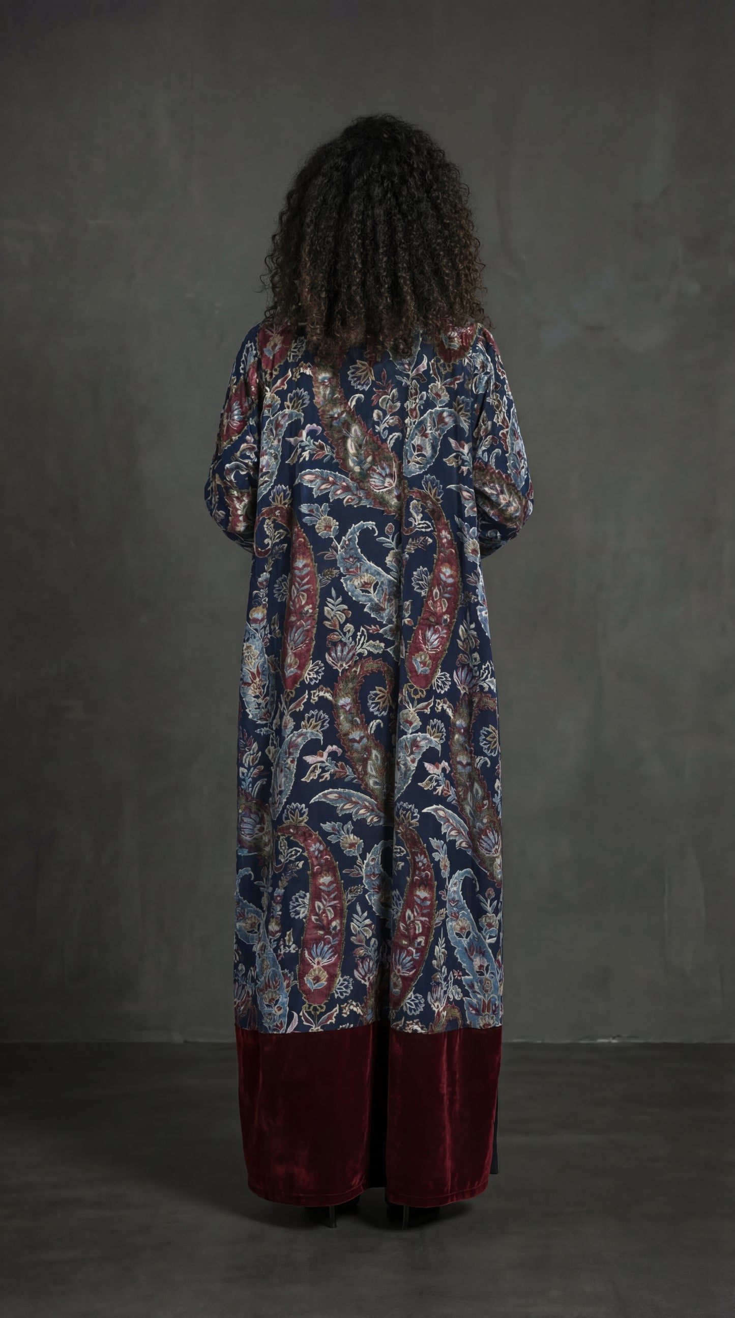 Indigo Heritage