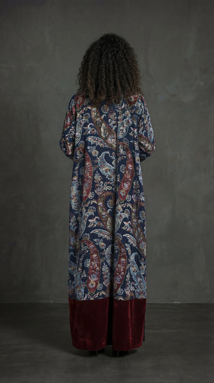 Indigo Heritage