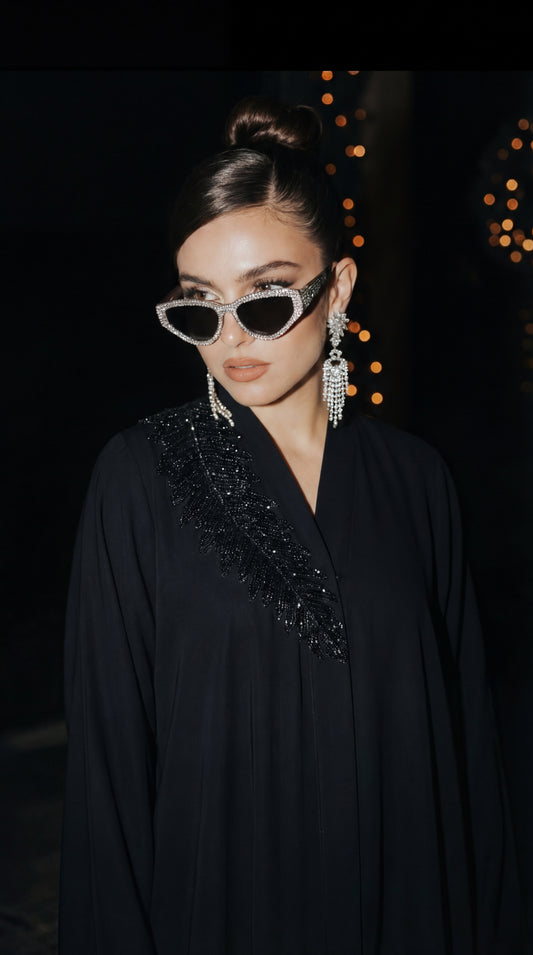 Lunar Palm - Black Edition