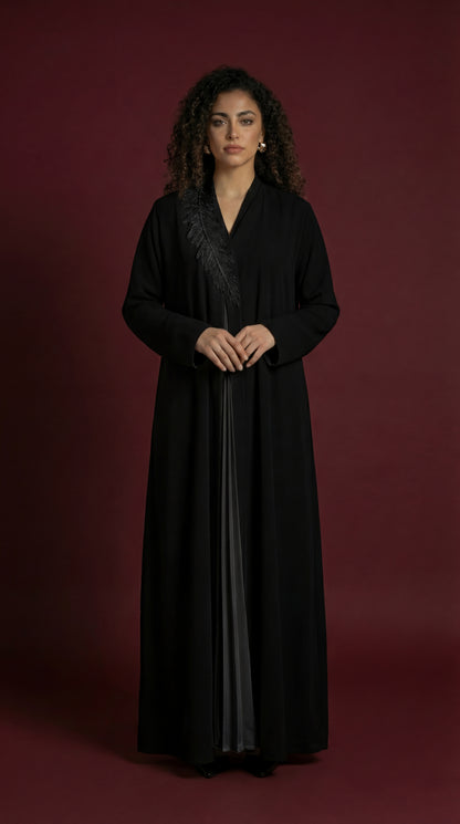 Lunar Palm - Black Edition