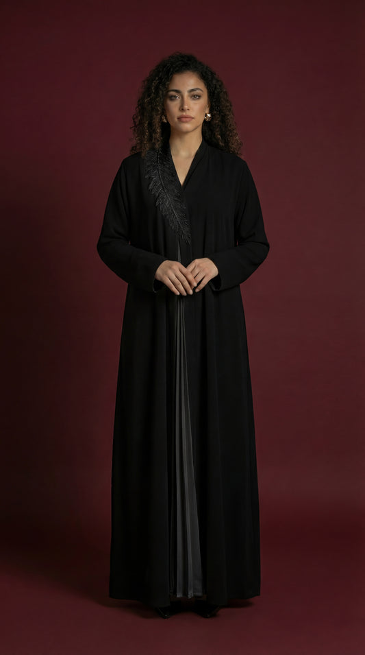 Lunar Palm - Black Edition