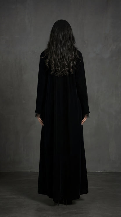 Velvet Noir