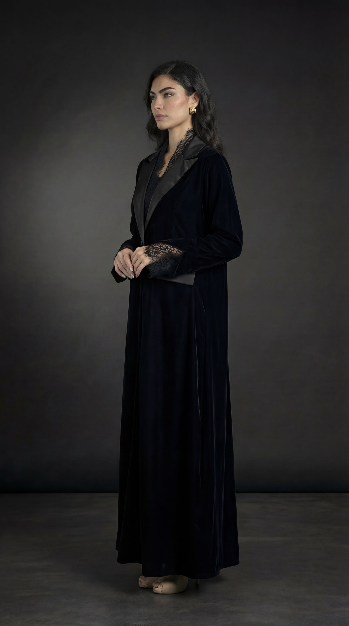 Velvet Noir